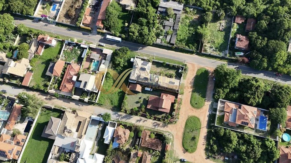Casa, 13 quartos, 600 m² - Foto 37