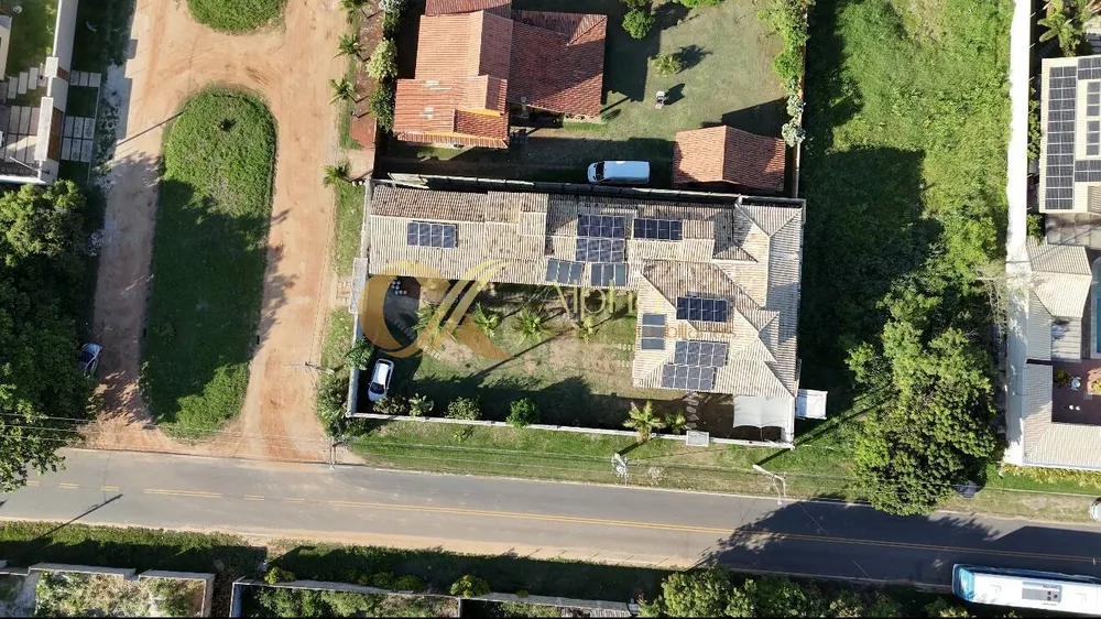 Casa, 13 quartos, 600 m² - Foto 41