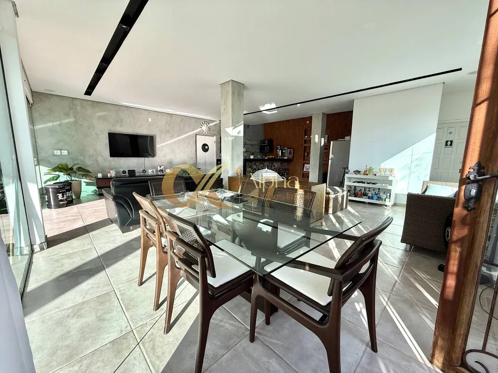 Casa, 13 quartos, 600 m² - Foto 5