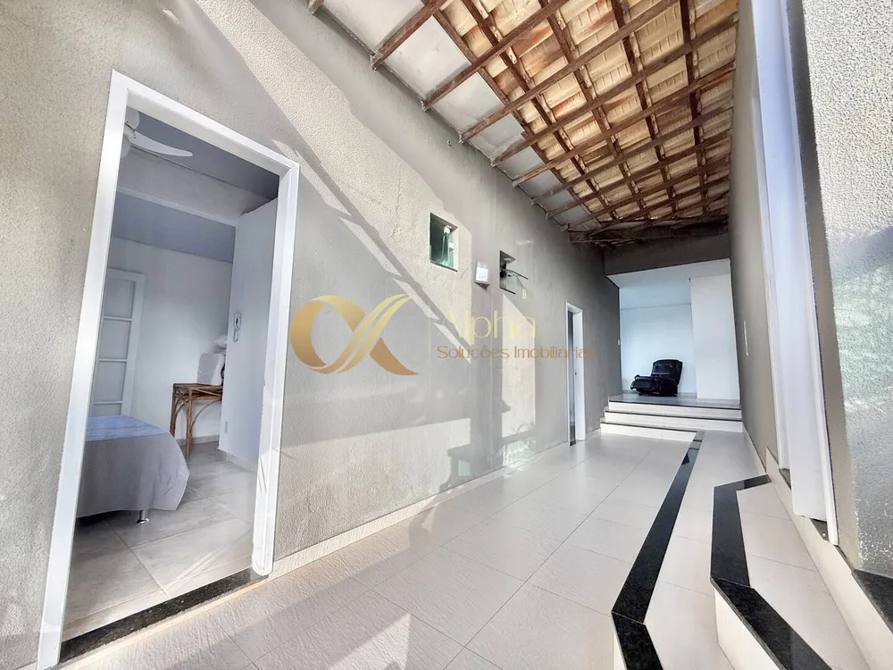 Casa, 13 quartos, 600 m² - Foto 24