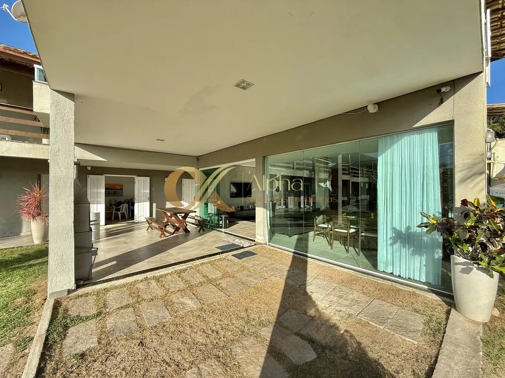 Casa, 13 quartos, 600 m² - Foto 13
