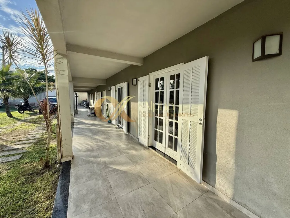 Casa, 13 quartos, 600 m² - Foto 40