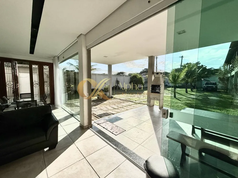 Casa, 13 quartos, 600 m² - Foto 43
