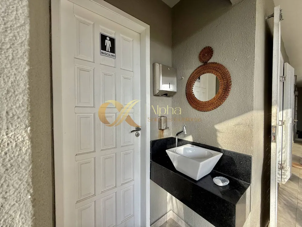 Casa, 13 quartos, 600 m² - Foto 14