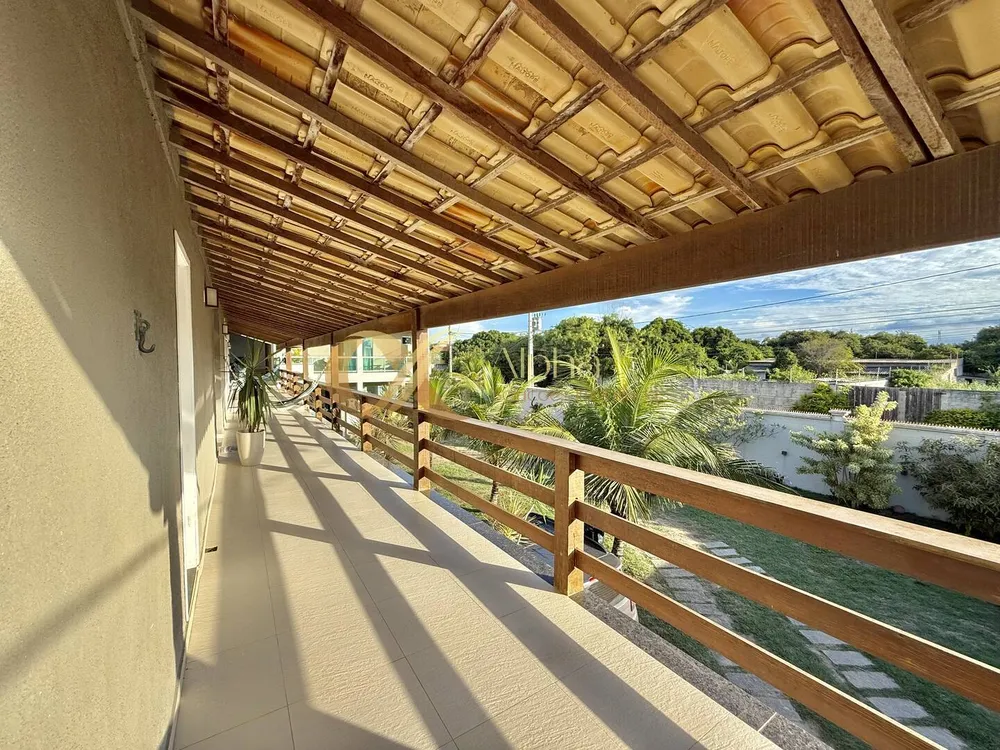 Casa, 13 quartos, 600 m² - Foto 17