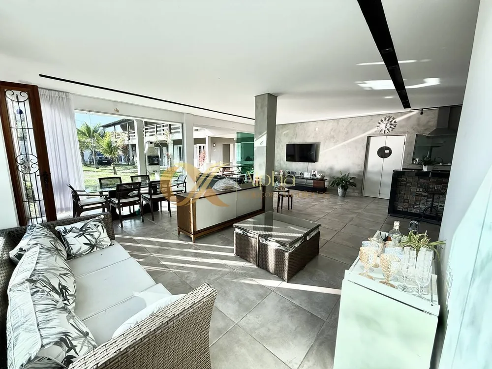 Casa, 13 quartos, 600 m² - Foto 6