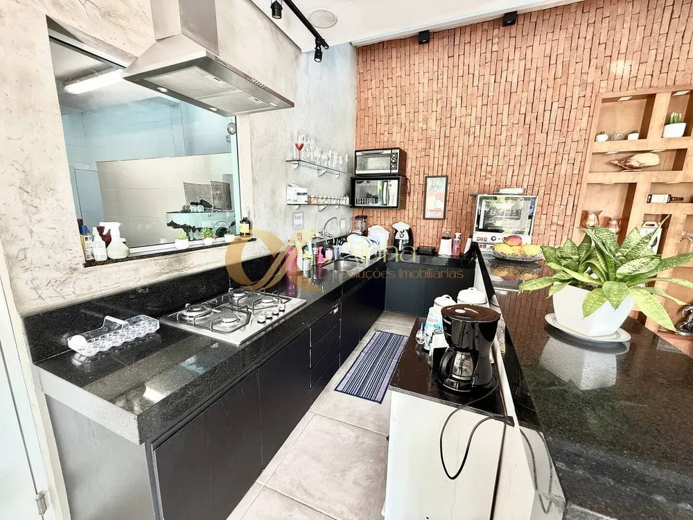 Casa, 13 quartos, 600 m² - Foto 8