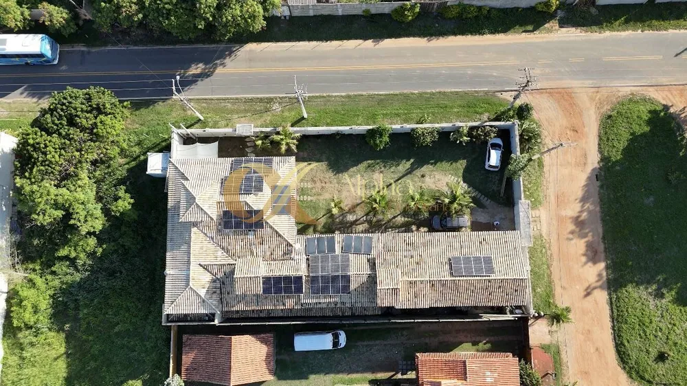 Casa, 13 quartos, 600 m² - Foto 34