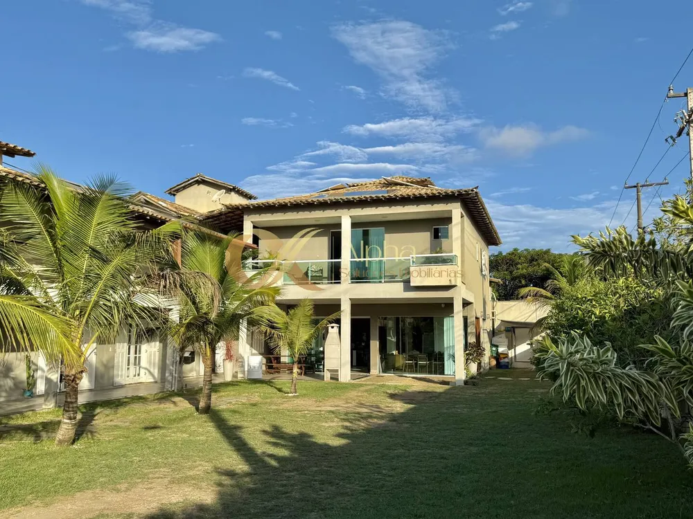 Casa, 13 quartos, 600 m² - Foto 16