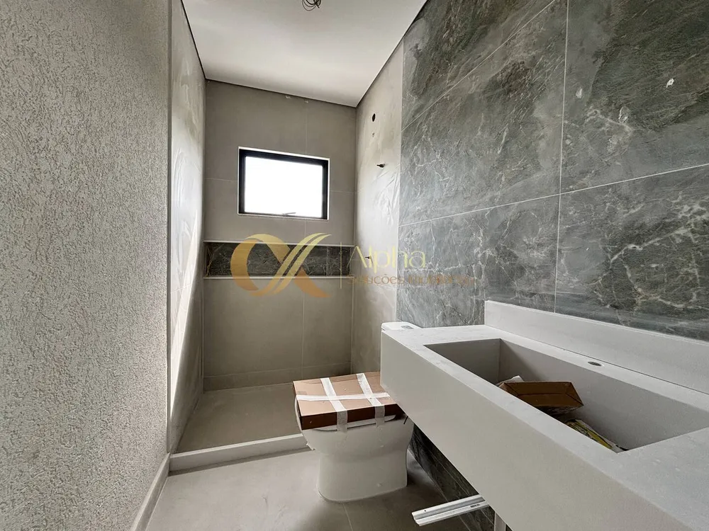 Casa, 4 quartos, 226 m² - Foto 13