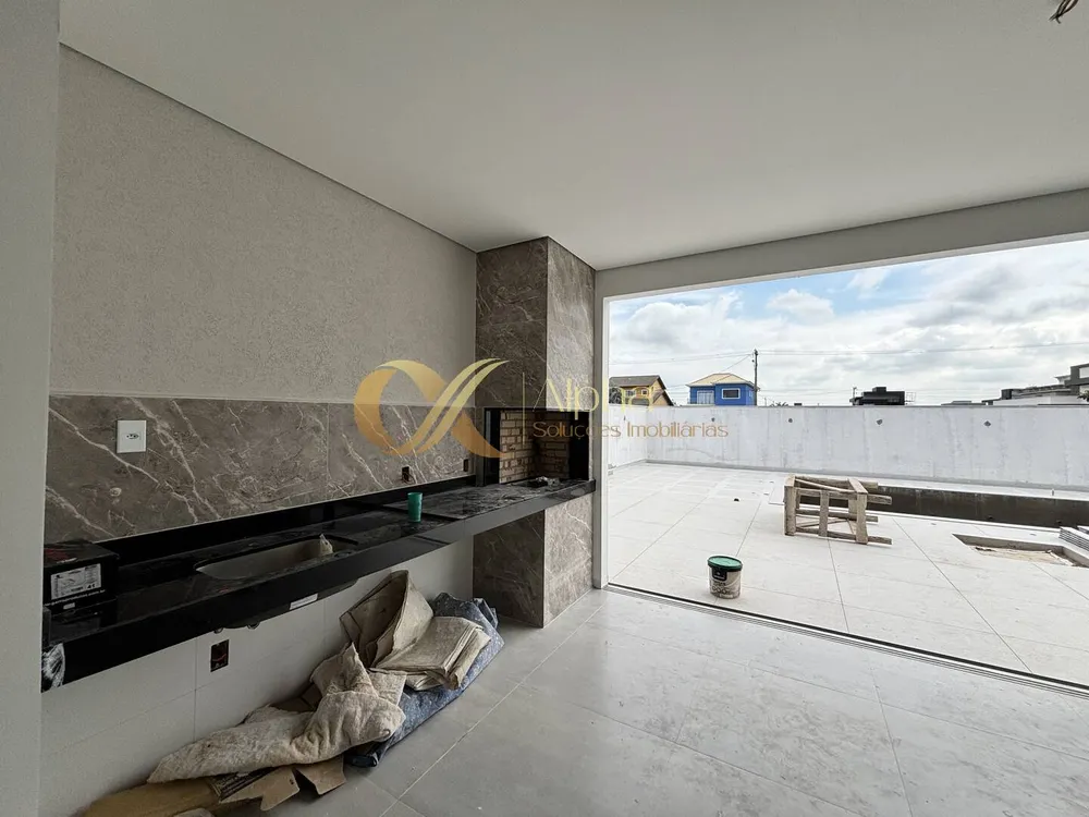 Casa, 4 quartos, 226 m² - Foto 5