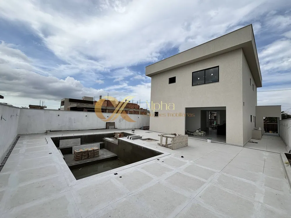 Casa, 4 quartos, 226 m² - Foto 7