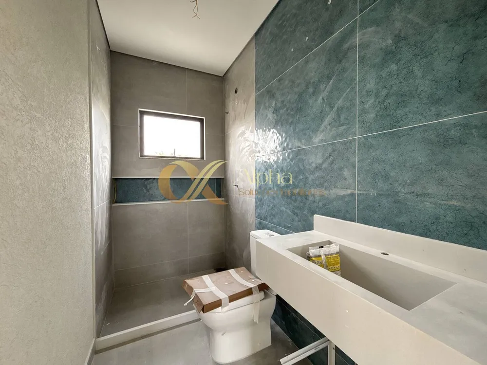 Casa, 4 quartos, 226 m² - Foto 18