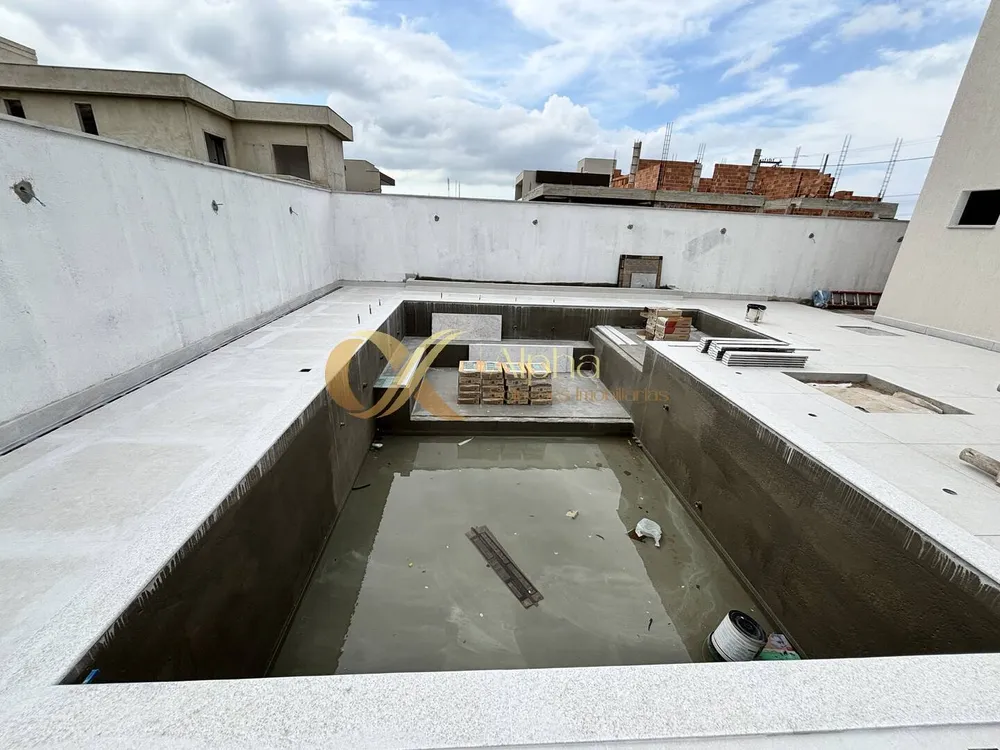 Casa, 4 quartos, 226 m² - Foto 8