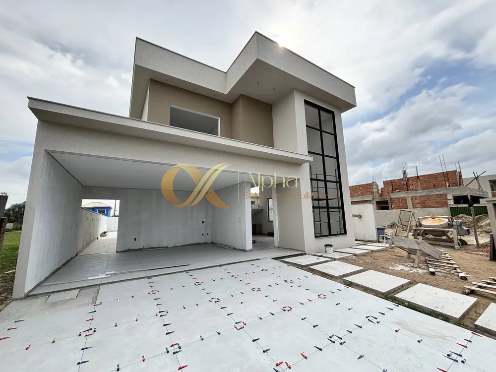 Casa, 4 quartos, 226 m² - Foto 2