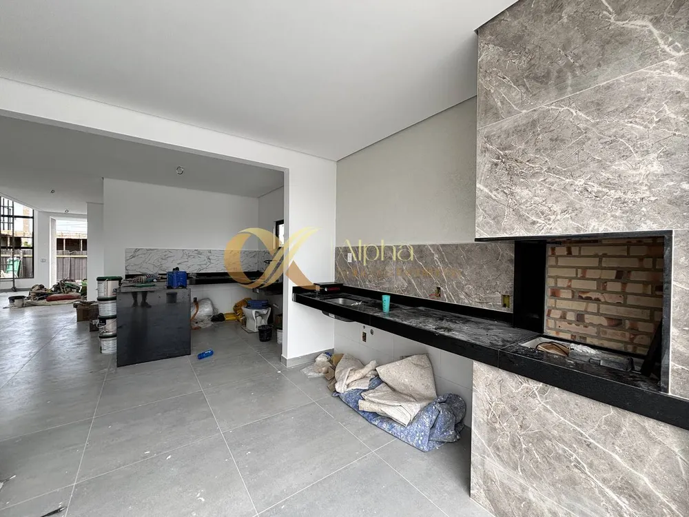 Casa, 4 quartos, 226 m² - Foto 6