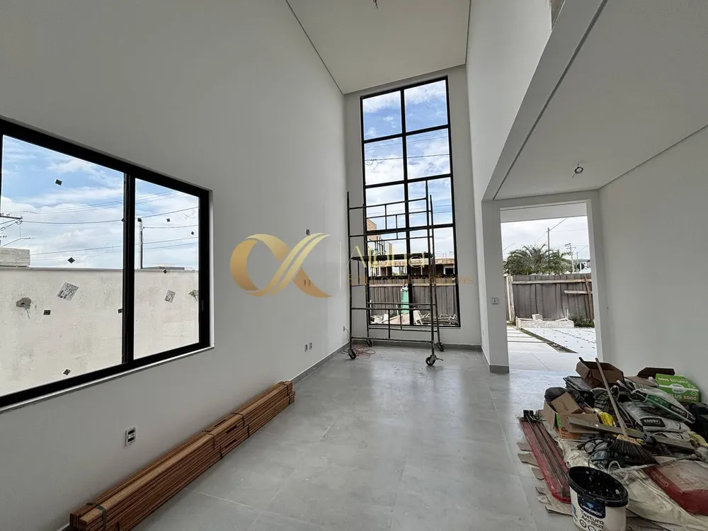 Casa, 4 quartos, 226 m² - Foto 4