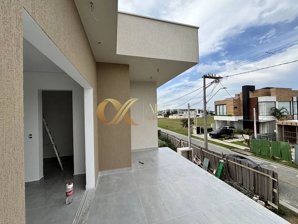 Casa, 4 quartos, 226 m² - Foto 11