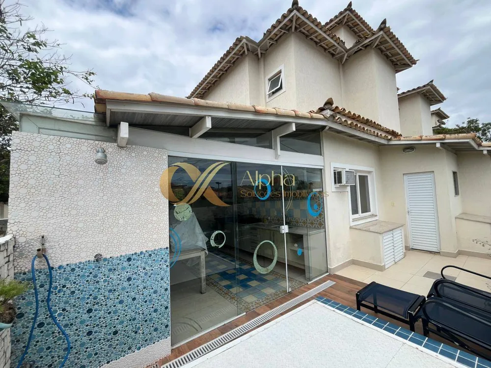 Casa, 3 quartos, 180 m² - Foto 8
