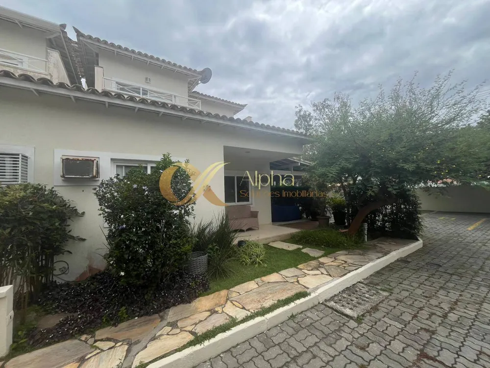 Casa, 3 quartos, 180 m² - Foto 13