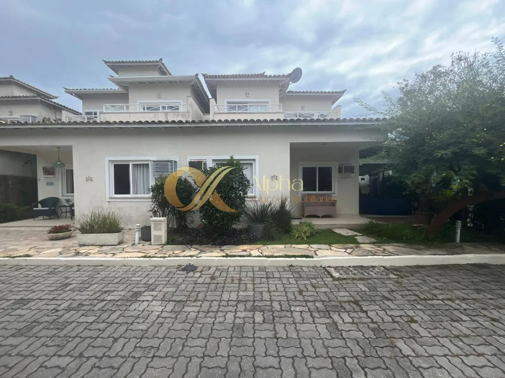 Casa, 3 quartos, 180 m² - Foto 23