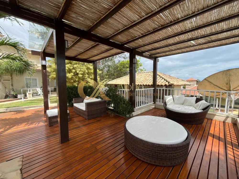 Casa, 3 quartos, 180 m² - Foto 6