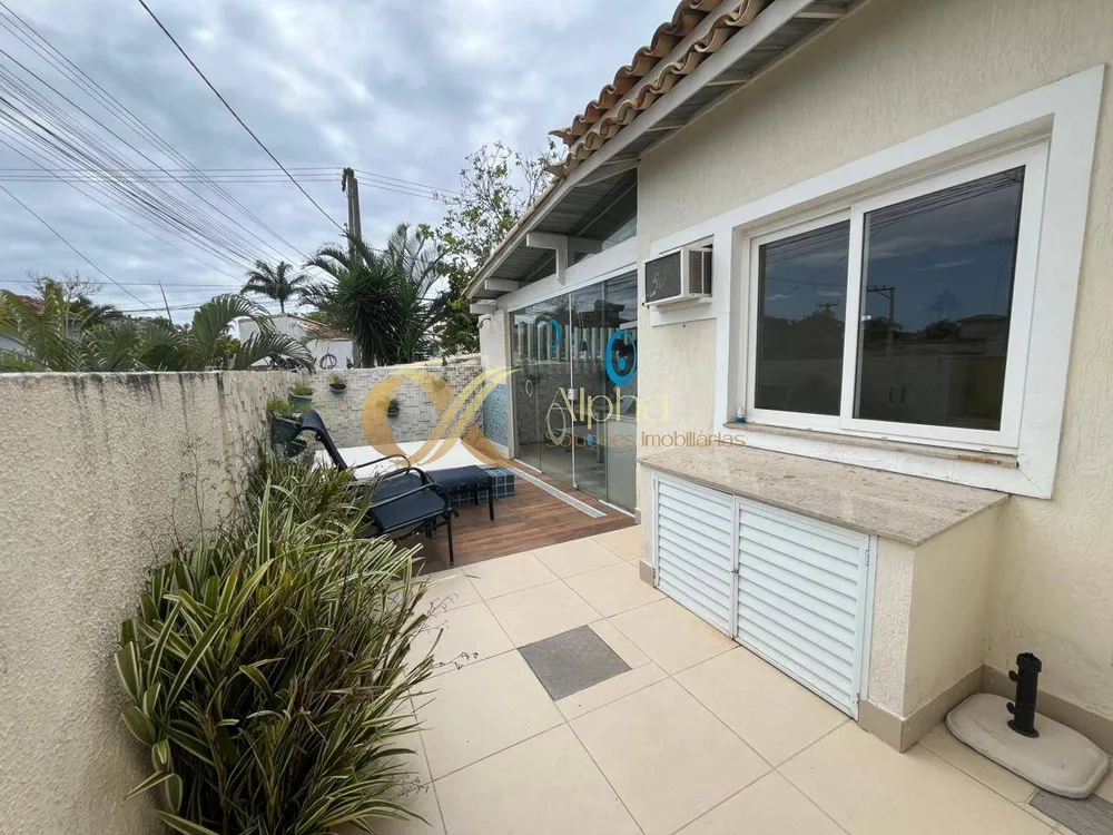 Casa, 3 quartos, 180 m² - Foto 2