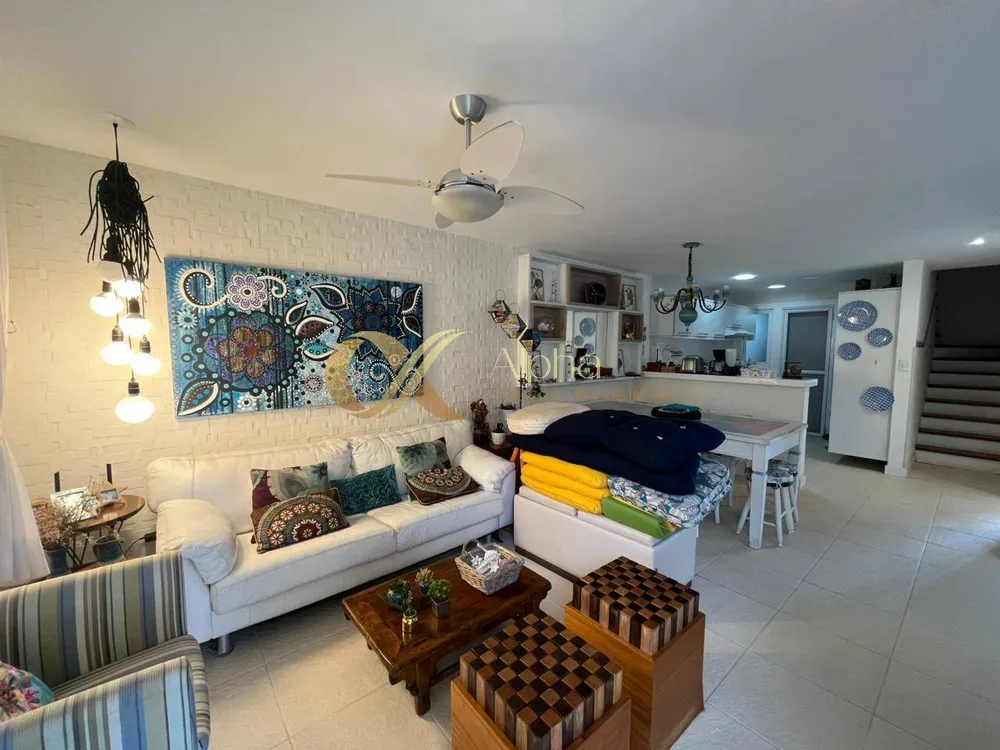Casa, 3 quartos, 180 m² - Foto 14