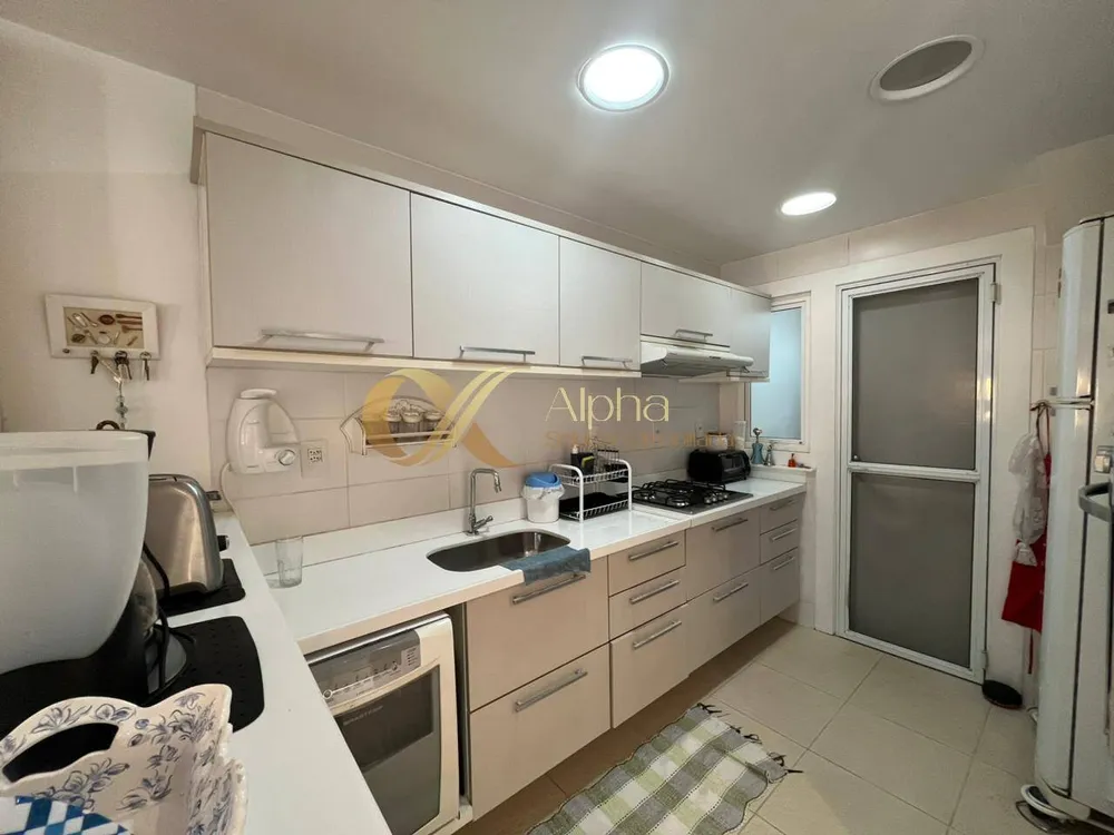 Casa, 3 quartos, 180 m² - Foto 4