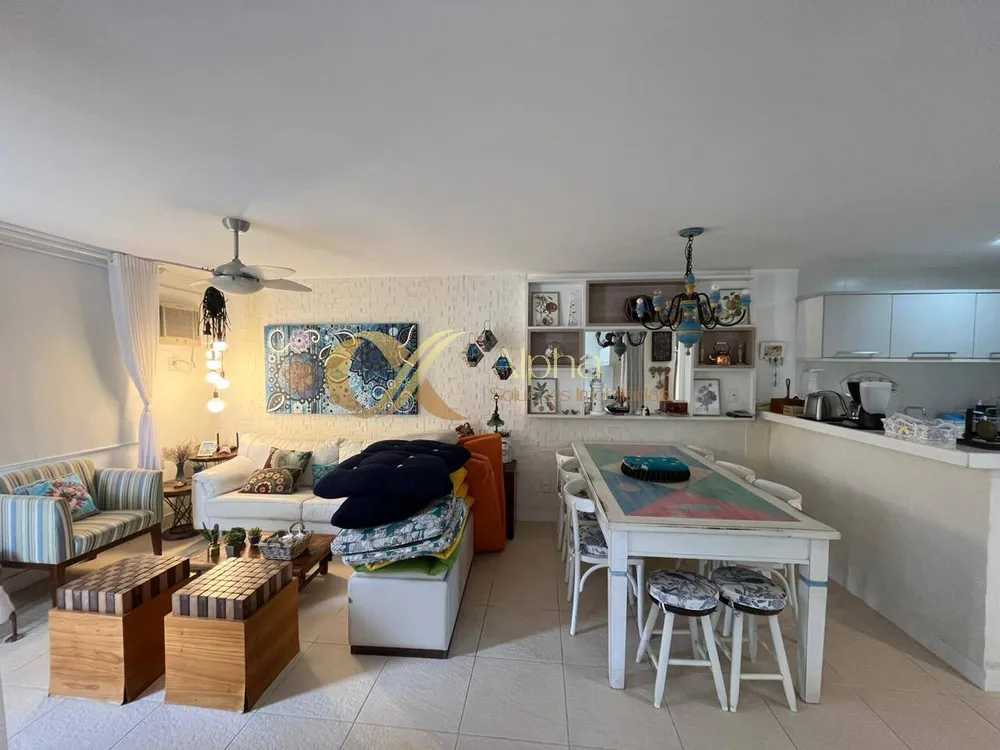 Casa, 3 quartos, 180 m² - Foto 10
