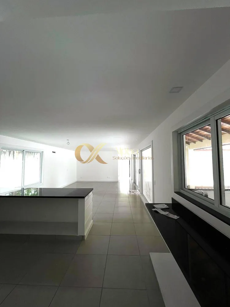 Casa, 4 quartos, 207 m² - Foto 5