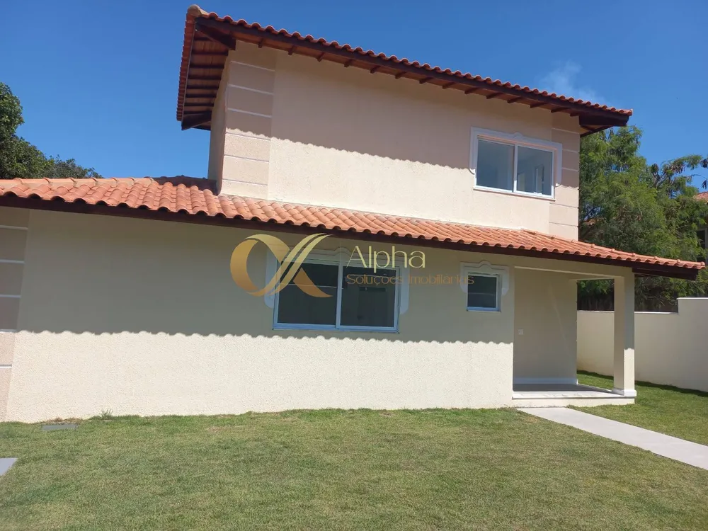 Casa, 4 quartos, 207 m² - Foto 2