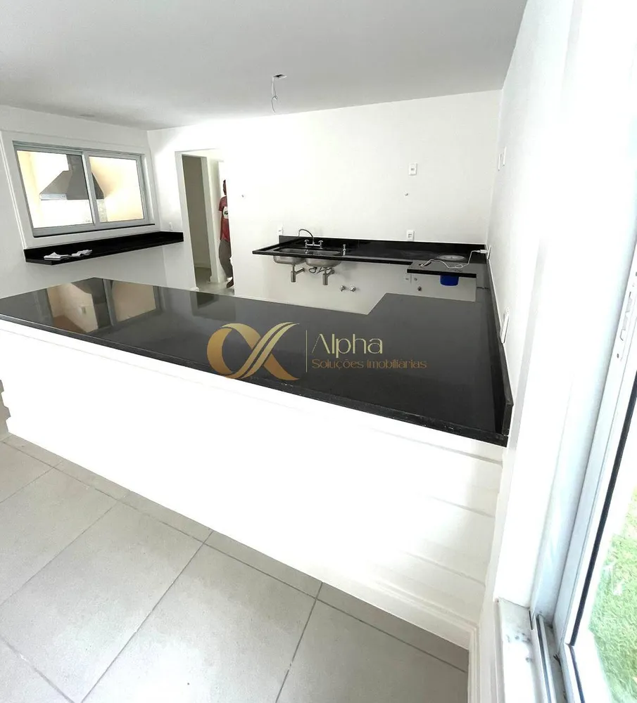 Casa, 4 quartos, 207 m² - Foto 6