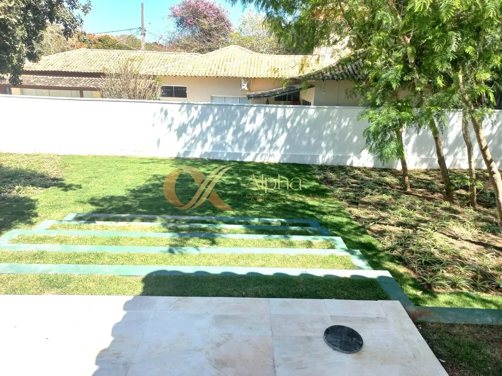 Casa, 4 quartos, 207 m² - Foto 10