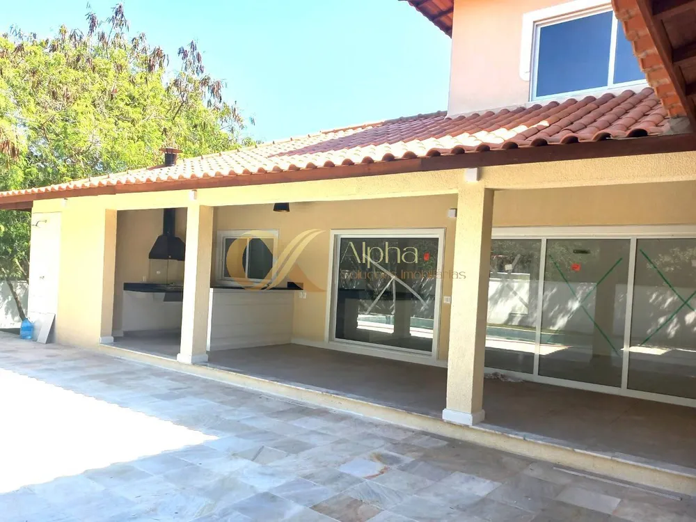 Casa, 4 quartos, 207 m² - Foto 8