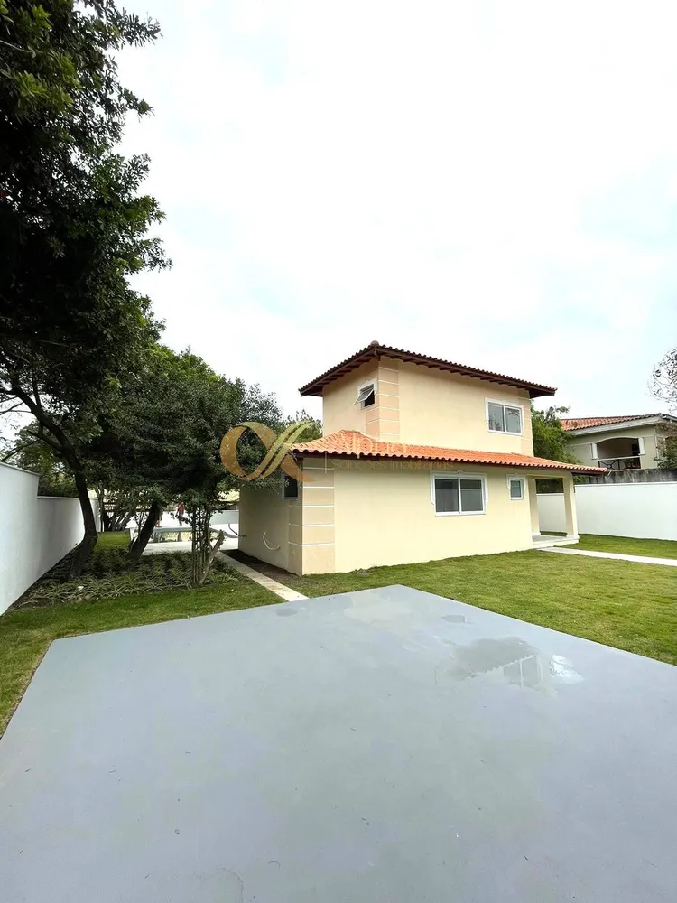 Casa, 4 quartos, 207 m² - Foto 12