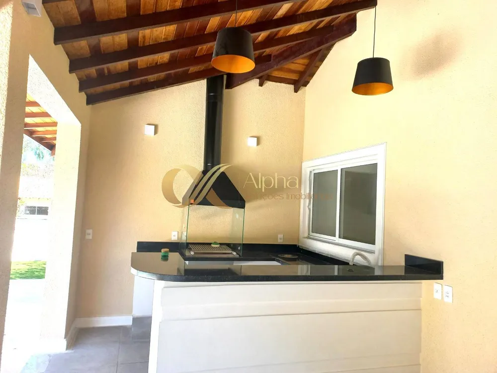 Casa, 4 quartos, 207 m² - Foto 9