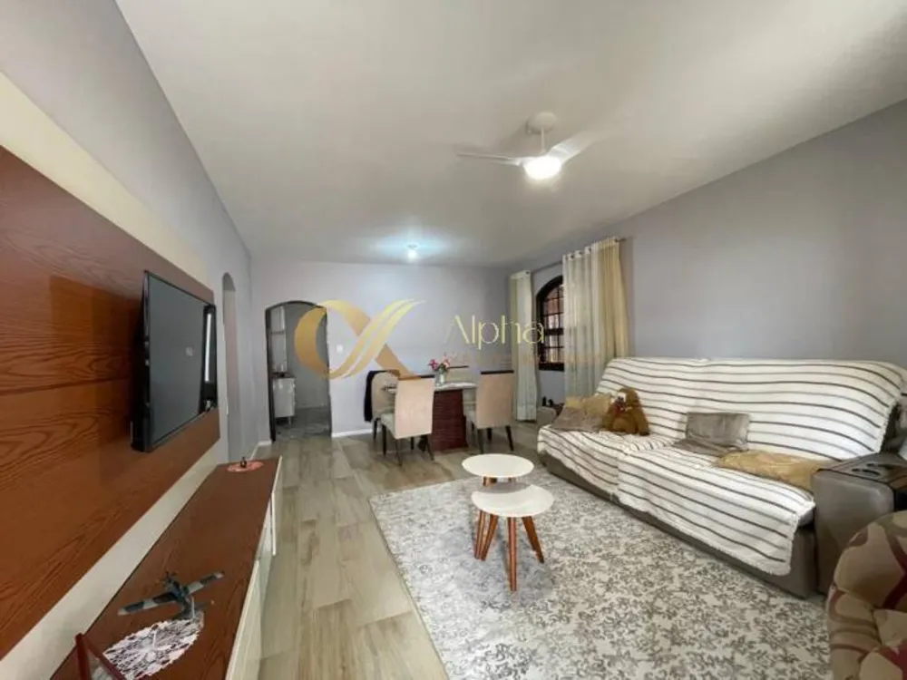 Casa, 4 quartos, 135 m² - Foto 4