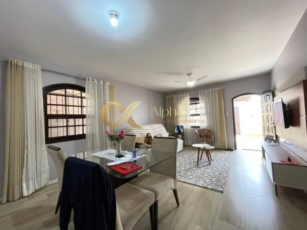 Casa, 4 quartos, 135 m² - Foto 2