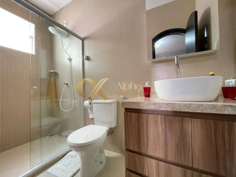 Casa, 4 quartos, 135 m² - Foto 14