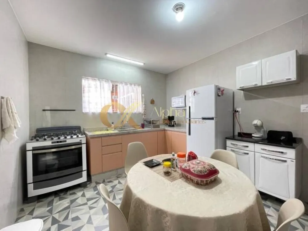 Casa, 4 quartos, 135 m² - Foto 5