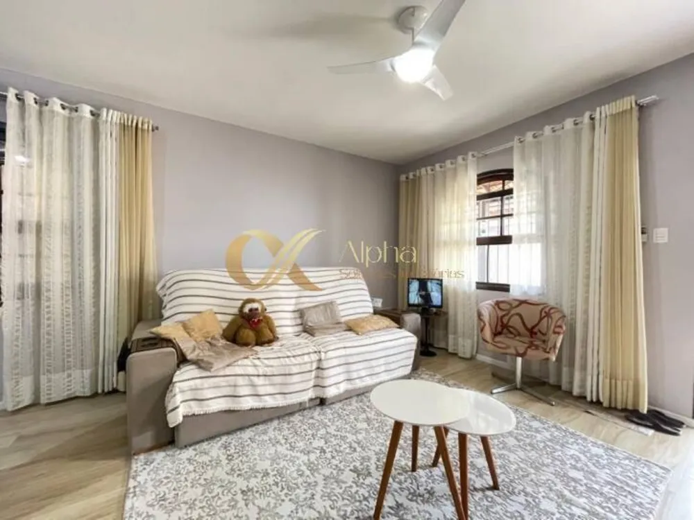 Casa, 4 quartos, 135 m² - Foto 3