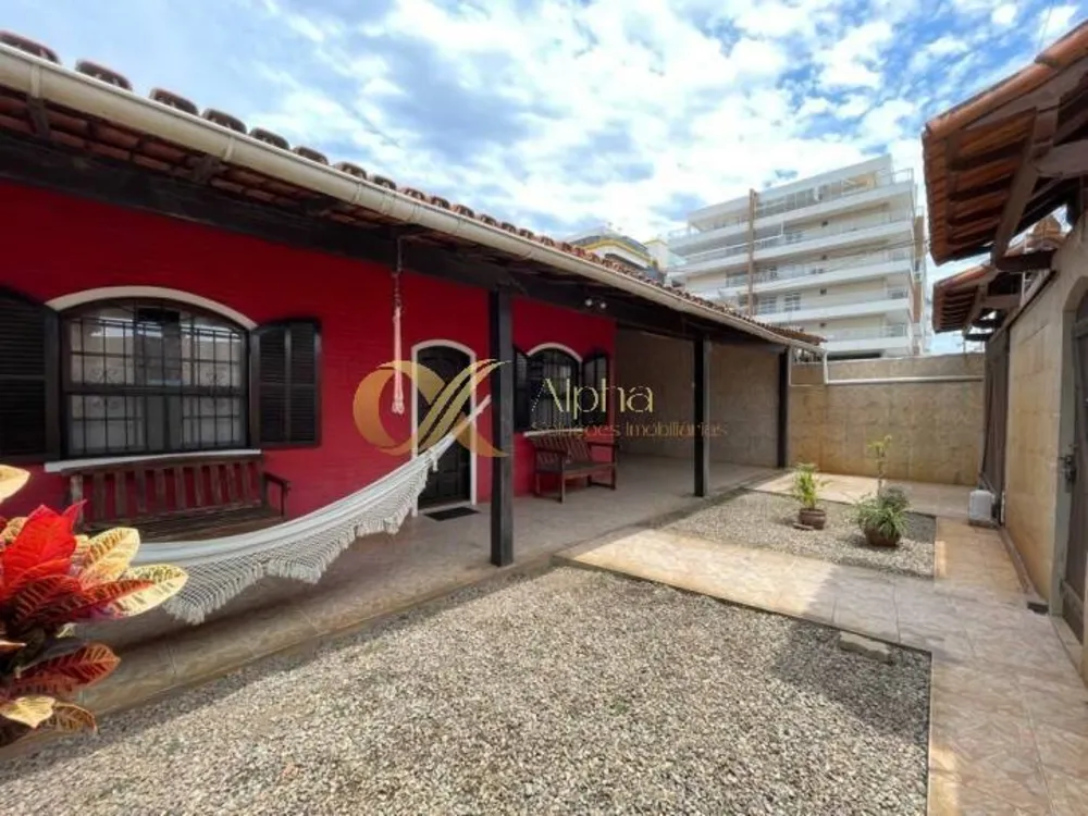 Casa, 4 quartos, 135 m² - Foto 9