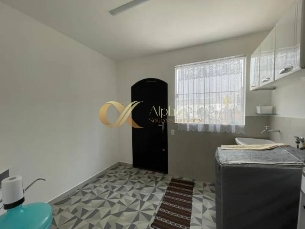 Casa, 4 quartos, 135 m² - Foto 7