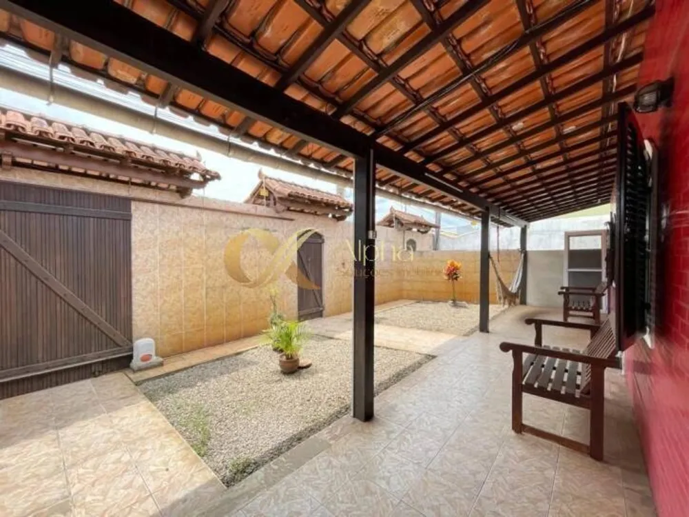 Casa, 4 quartos, 135 m² - Foto 10