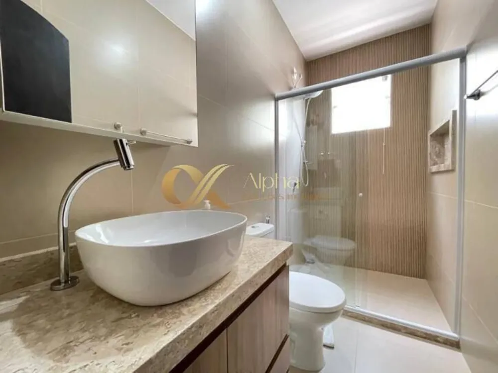 Casa, 4 quartos, 135 m² - Foto 8