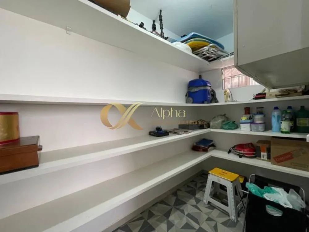 Casa, 4 quartos, 135 m² - Foto 11