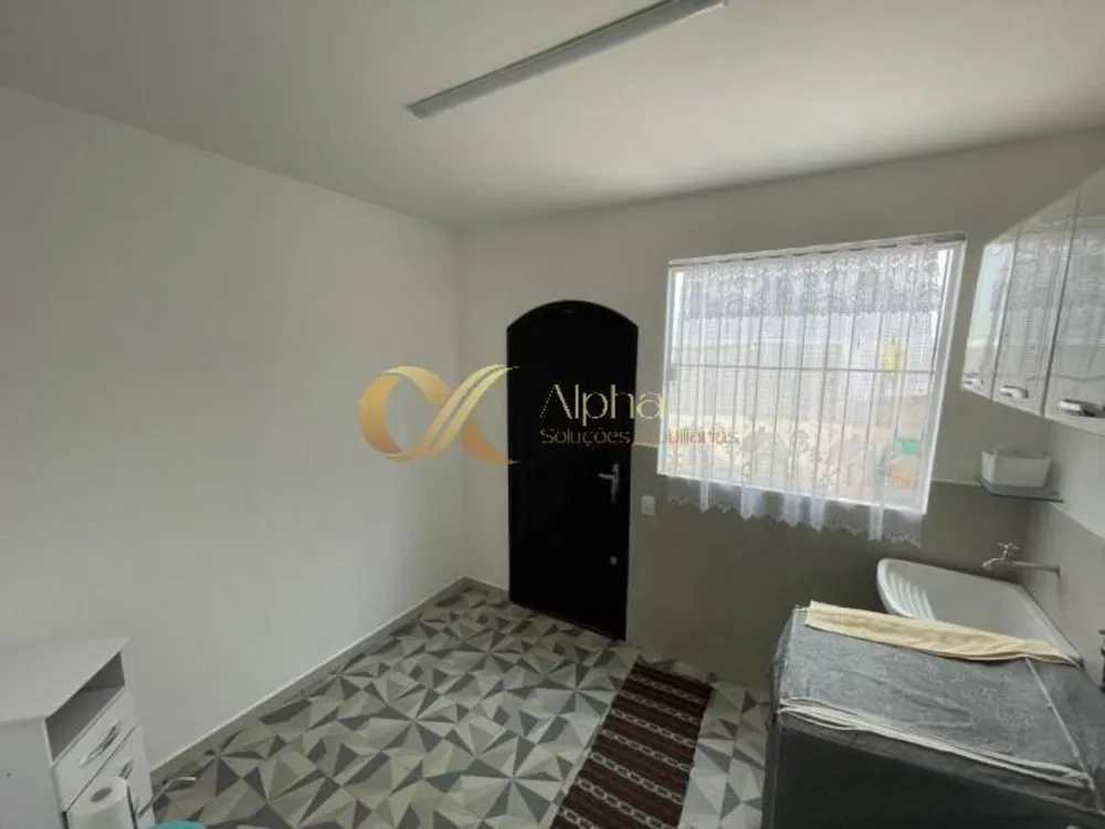Casa, 4 quartos, 135 m² - Foto 13