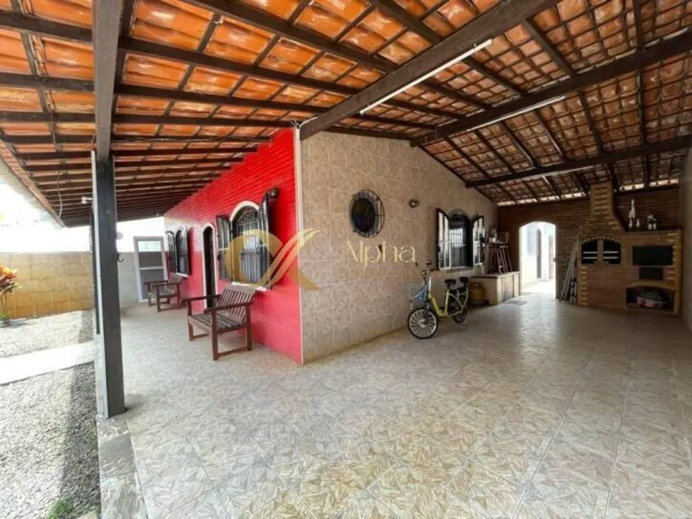 Casa, 4 quartos, 135 m² - Foto 16