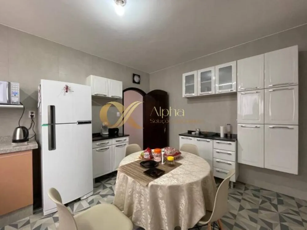 Casa, 4 quartos, 135 m² - Foto 12